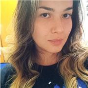 Professora particular de ciências, química, biologia e matemática